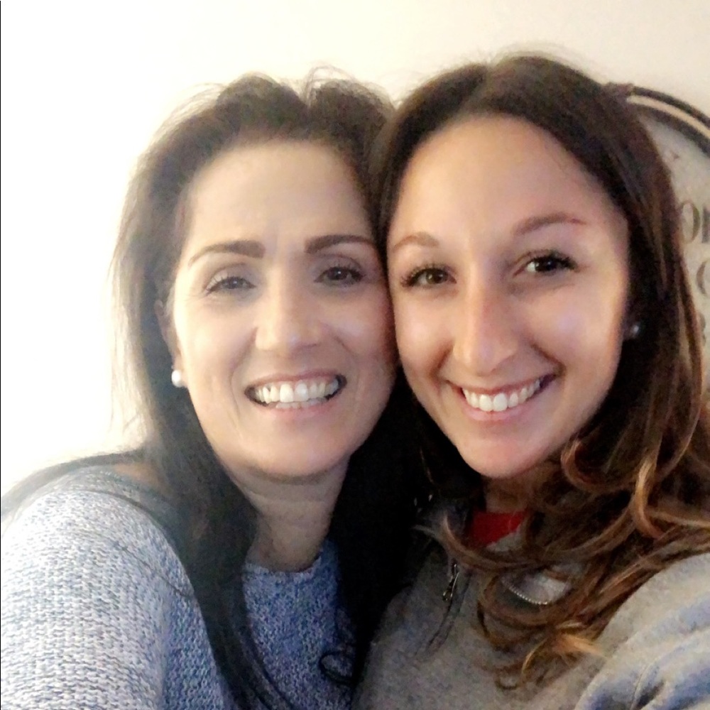 Meet your Posher, Melanie